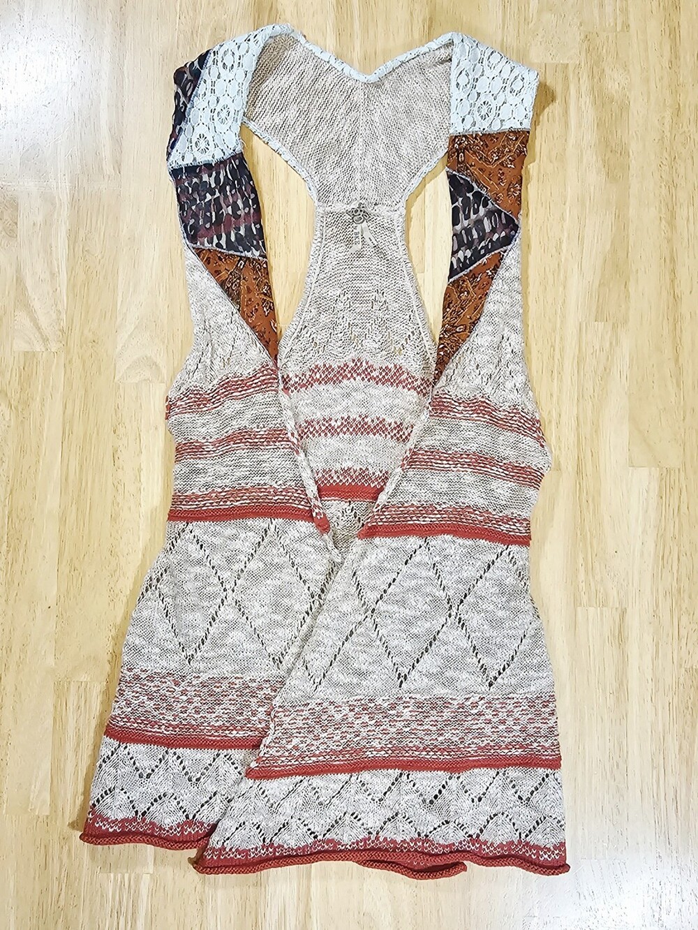 BKE Knit Vest